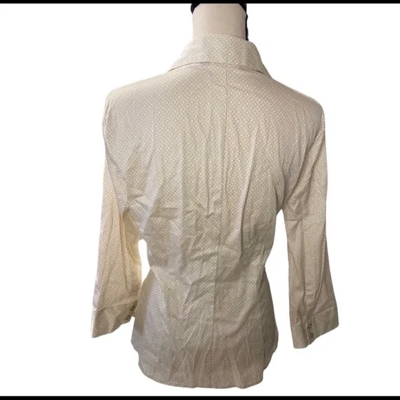 Long Sleeve Button Down - Picture 4 of 6